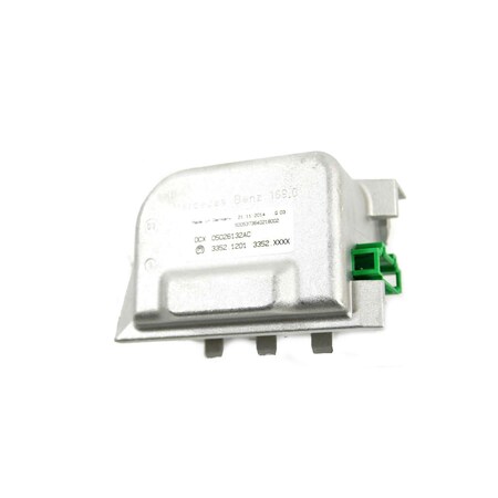 Mopar Steering Column Control Module, 05026132AC 05026132AC